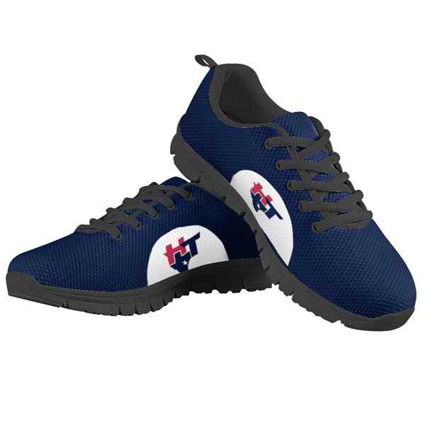 Women's NFL Houston Texans Lightweight Running Shoes 011